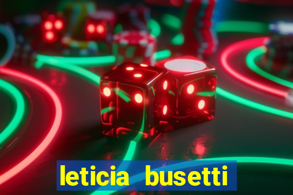 leticia busetti reclame aqui